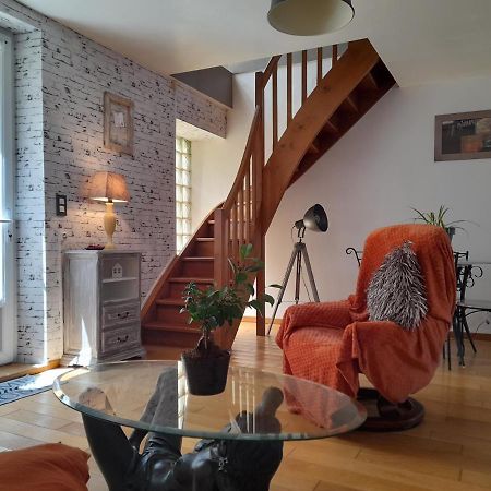 Maison De Village Avec Cour Interieure Et Terrasse Septfonds Exteriér fotografie